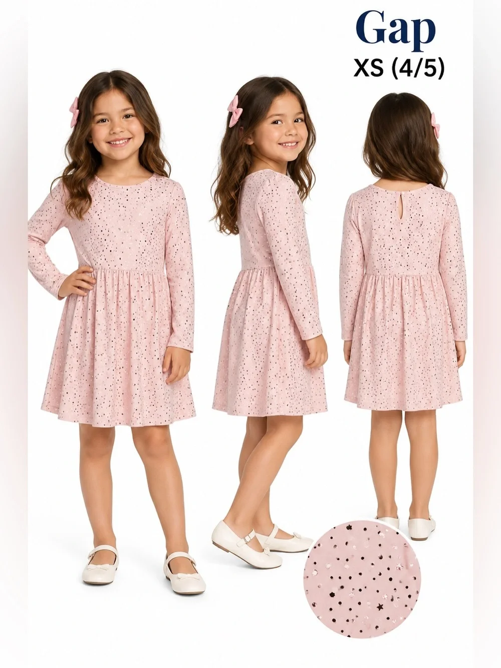 GAP soft light